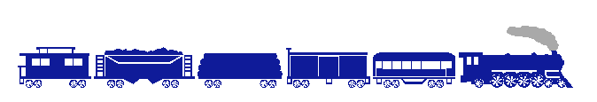 Train Bridge